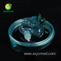 Disposable Adult Standard Oxygen Mask Supply Tubing